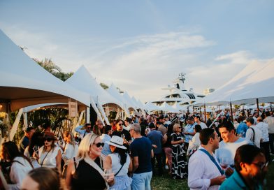 VINOMA Weekend regresa con edición más internacional y sensorial