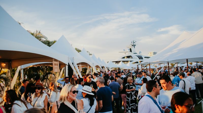 VINOMA Weekend regresa con edición más internacional y sensorial