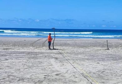 Ya vienen las vacaciones y en Tomatlán ya se preparan