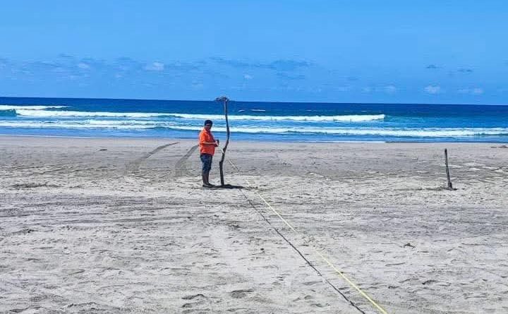 Ya vienen las vacaciones y en Tomatlán ya se preparan