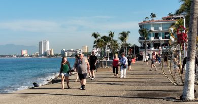 Un respiro para la hotelería en el puente largo con 75% de ocupación