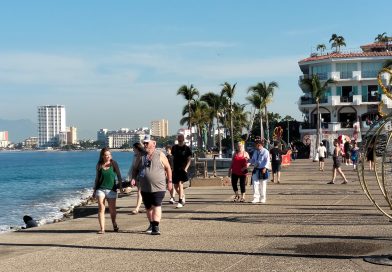 Un respiro para la hotelería en el puente largo con 75% de ocupación