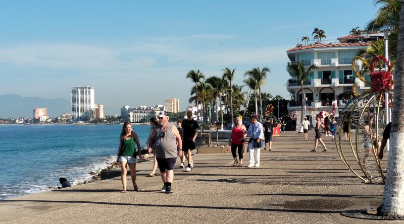 Un respiro para la hotelería en el puente largo con 75% de ocupación