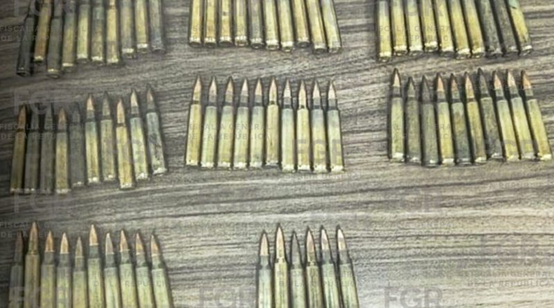 Vinculan a proceso a siete detenidos tras jornada violenta del 22 de febrero en Puerto Vallarta