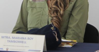 Profepa condena atentado contra activista ambiental Erick Saracho