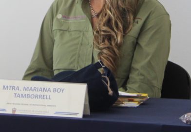 Profepa condena atentado contra activista ambiental Erick Saracho