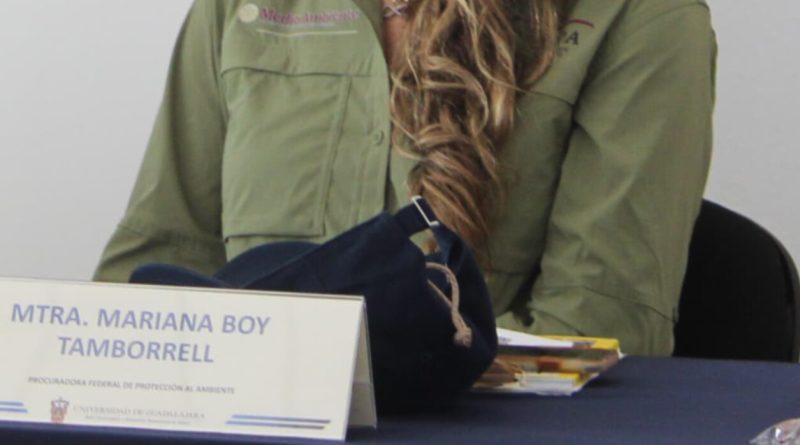 Profepa condena atentado contra activista ambiental Erick Saracho