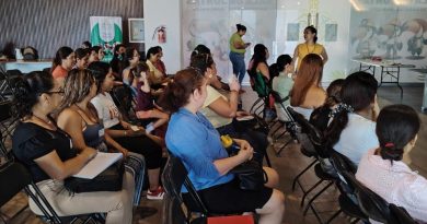 Impulsan Lengua de Señas Mexicana en la comunidad educativa