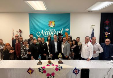 Feria de Nayarit contará con la participación activa de Bahía de Banderas