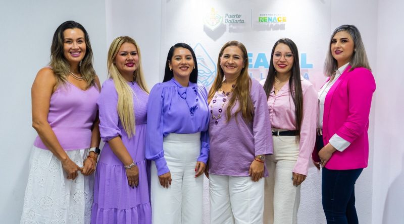 SEAPAL impulsa ciclo de conferencias por el Día Internacional de la Mujer