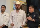 PAN Jalisco nombra a Juan Calderón como coordinador territorial en Puerto Vallarta