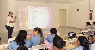 Capacitan a personal hotelero para identificar y prevenir la violencia contra las mujeres