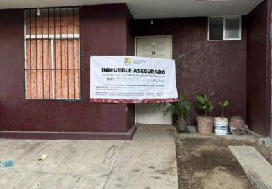 Operativos coordinados logran aseguramientos de armas, drogas y detenciones clave