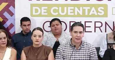 Sale de quirófano Erik Saracho y se encuentra estable tras ser baleado