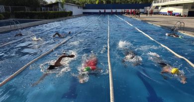 Guardavidas de Vallarta se certifican a nivel nacional y refuerzan seguridad en playas