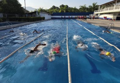 Guardavidas de Vallarta se certifican a nivel nacional y refuerzan seguridad en playas