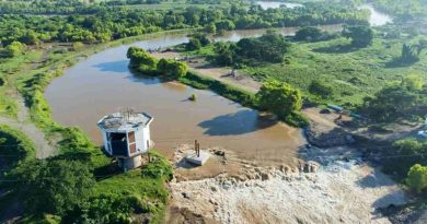 Gestiona SEAPAL inversión histórica en proyectos de agua potable