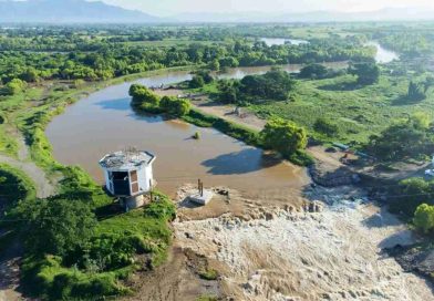 Gestiona SEAPAL inversión histórica en proyectos de agua potable