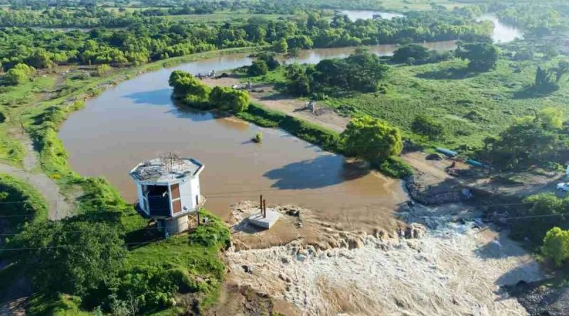 Gestiona SEAPAL inversión histórica en proyectos de agua potable