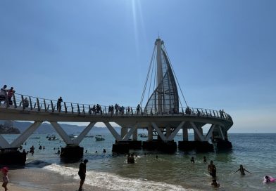 Casi 30 mil turistas disfrutaron del puente vacacional