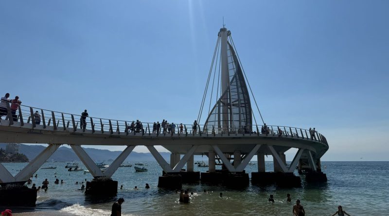 Casi 30 mil turistas disfrutaron del puente vacacional