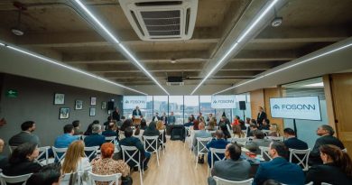 Presenta Miguel Ángel Navarro el Fondo Soberano Nuevo Nayarit para fortalecer las finanzas y atraer inversión