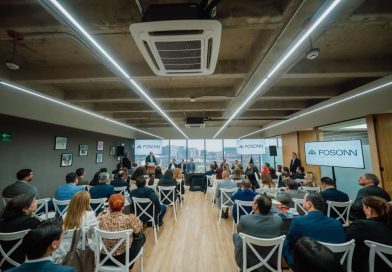 Presenta Miguel Ángel Navarro el Fondo Soberano Nuevo Nayarit para fortalecer las finanzas y atraer inversión