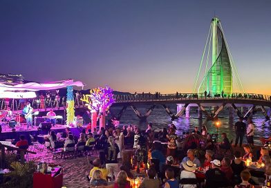 Otro gran puente vacacional con eventos divertidos para turistas y locales