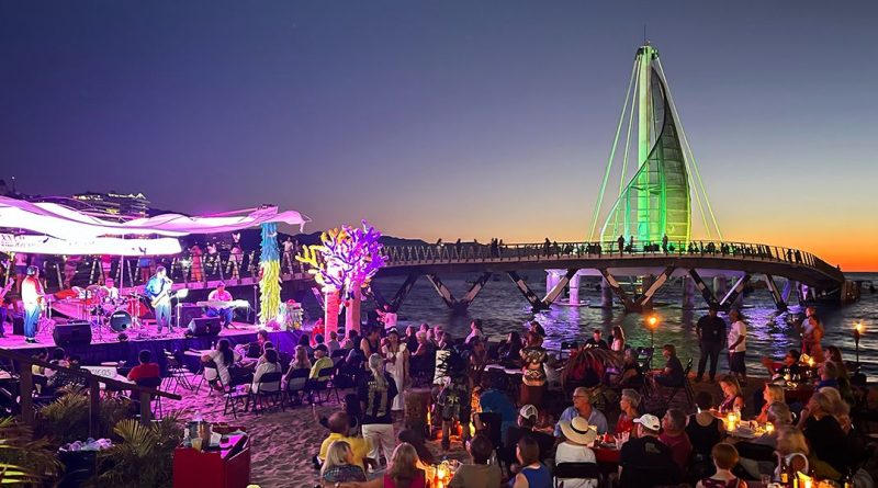 Otro gran puente vacacional con eventos divertidos para turistas y locales