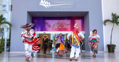 Gala Vallarta-Riviera Nayarit generó 5 mil 796 citas de negocios entre mayoristas, hoteles y operadores turísticos