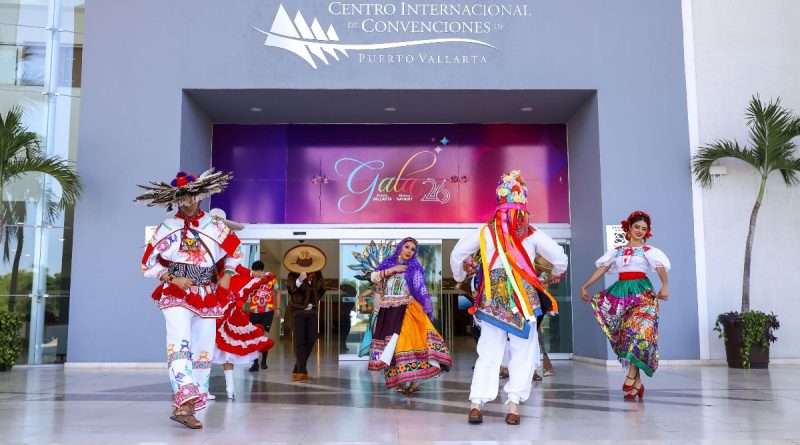 Gala Vallarta-Riviera Nayarit generó 5 mil 796 citas de negocios entre mayoristas, hoteles y operadores turísticos