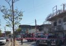 Pierde la vida una mujer tras ser acribillada en parada de camión de Las Juntas