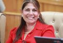 MORENA es garantía en las urnas: Carmina Regalado