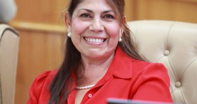 MORENA es garantía en las urnas: Carmina Regalado