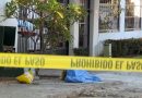 Hombre muere presuntamente por descarga eléctrica en colonia Gaviotas