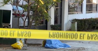 Hombre muere presuntamente por descarga eléctrica en colonia Gaviotas