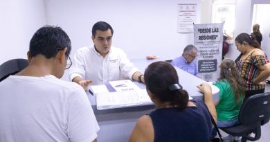 Continúan las asesorías notariales gratuitas para las familias vallartenses