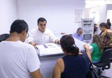 Continúan las asesorías notariales gratuitas para las familias vallartenses