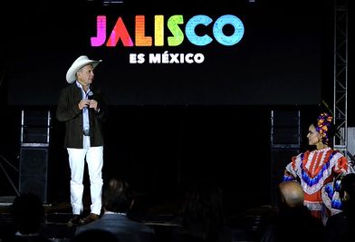 Presenta Gobierno de Jalisco campaña Embajadores de Jalisco y el Pasaporte Mundialista 2026