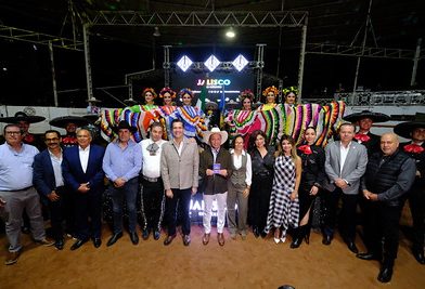 Presentan Embajadores de Jalisco y Pasaporte Mundialista para atraer turistas durante el Mundial