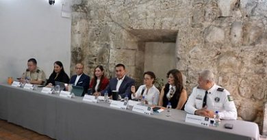 Desplegará Jalisco más de 17 mil elementos para garantizar la seguridad en el Mundial 2026