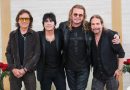 Convoca Maná a concierto gratuito en la Glorieta de La Minerva, en el marco de la fiesta mundial de futbol 2026