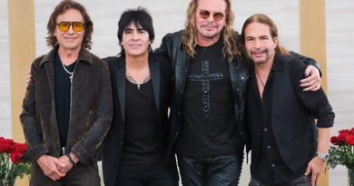 Convoca Maná a concierto gratuito en la Glorieta de La Minerva, en el marco de la fiesta mundial de futbol 2026