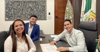 Héctor Santana se va, Santillán asume y Ciola Arévalo entra en la jugada