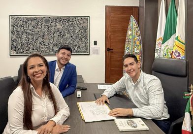 Héctor Santana se va, Santillán asume y Ciola Arévalo entra en la jugada