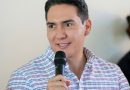 Héctor Santana aclara rumores: «No me voy de Morena»