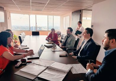Bahía de Banderas avanza en actualización de su Programa Municipal de Desarrollo Urbano