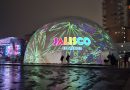 Puerto Vallarta vive la Copa del Mundo con inauguración de Domosfera