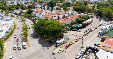 Concluye SEAPAL rehabilitación del Colector Centro-Norte antes de tiempo