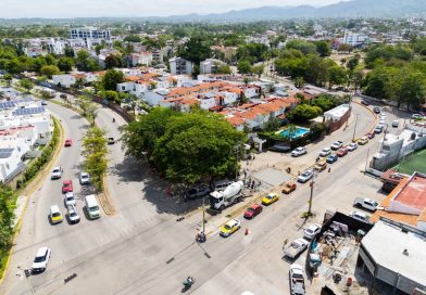 Concluye SEAPAL rehabilitación del Colector Centro-Norte antes de tiempo